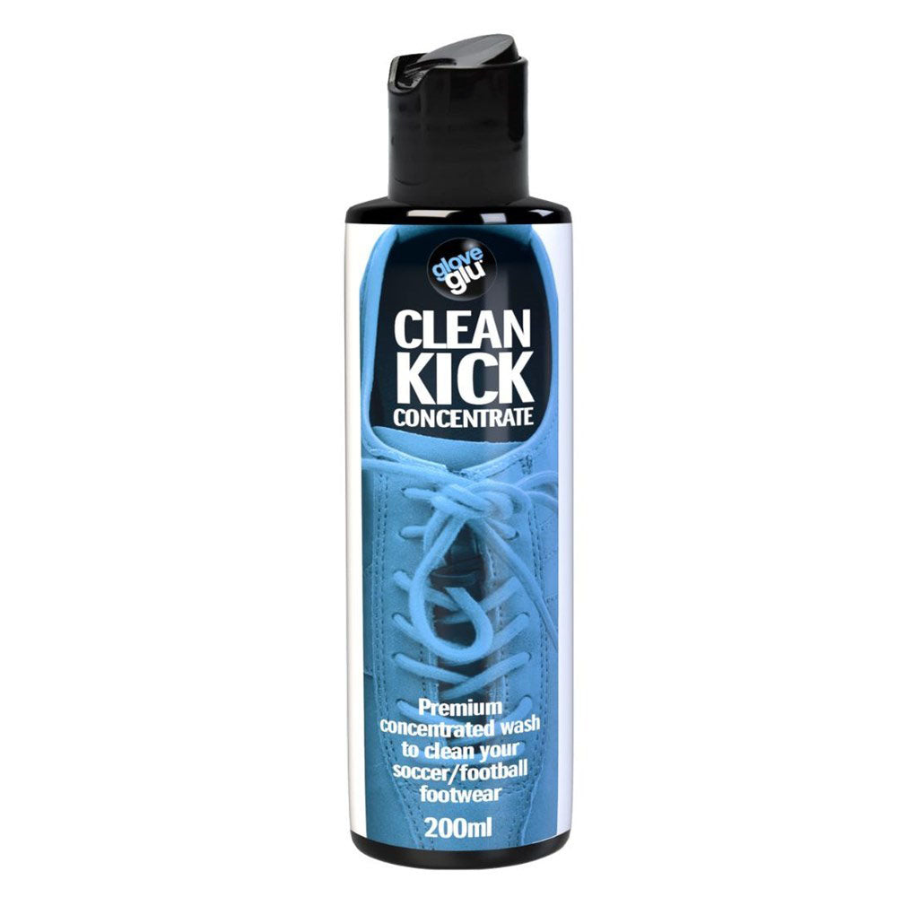 GloveGlu Clean Kick Wash Concentrate