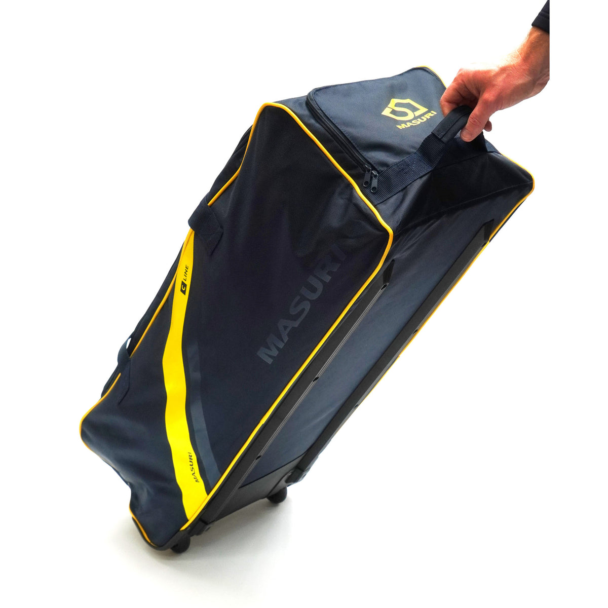 Masuri C Line Wheel Bag - Kingsgrove Sports