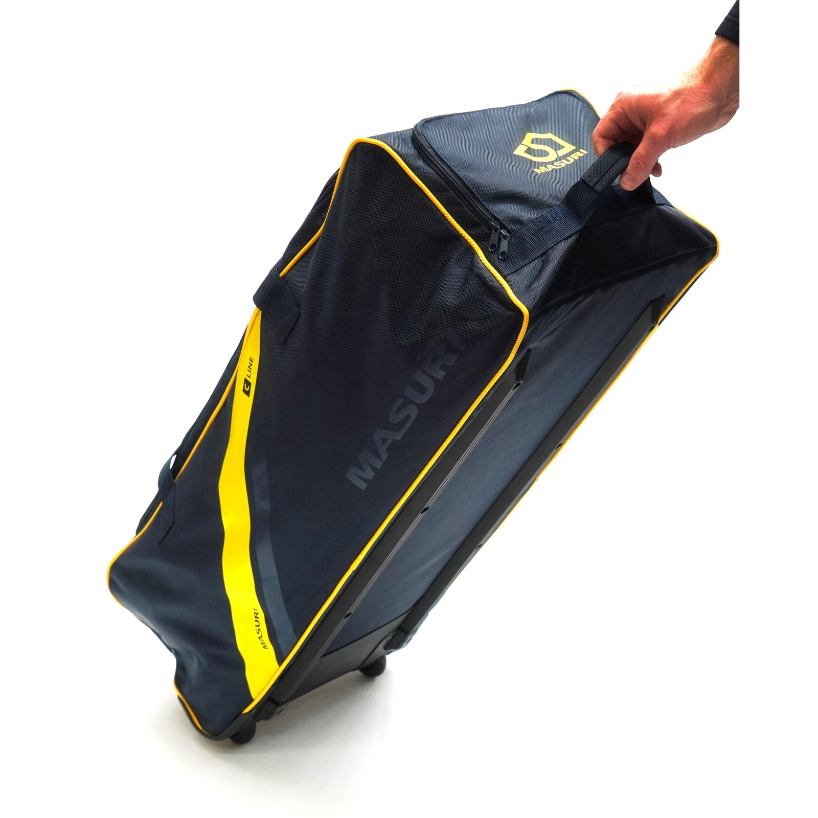 Masuri C Line Wheel Bag - Kingsgrove Sports
