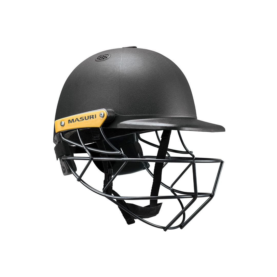 Masuri C Line Steel Helmet - Kingsgrove Sports