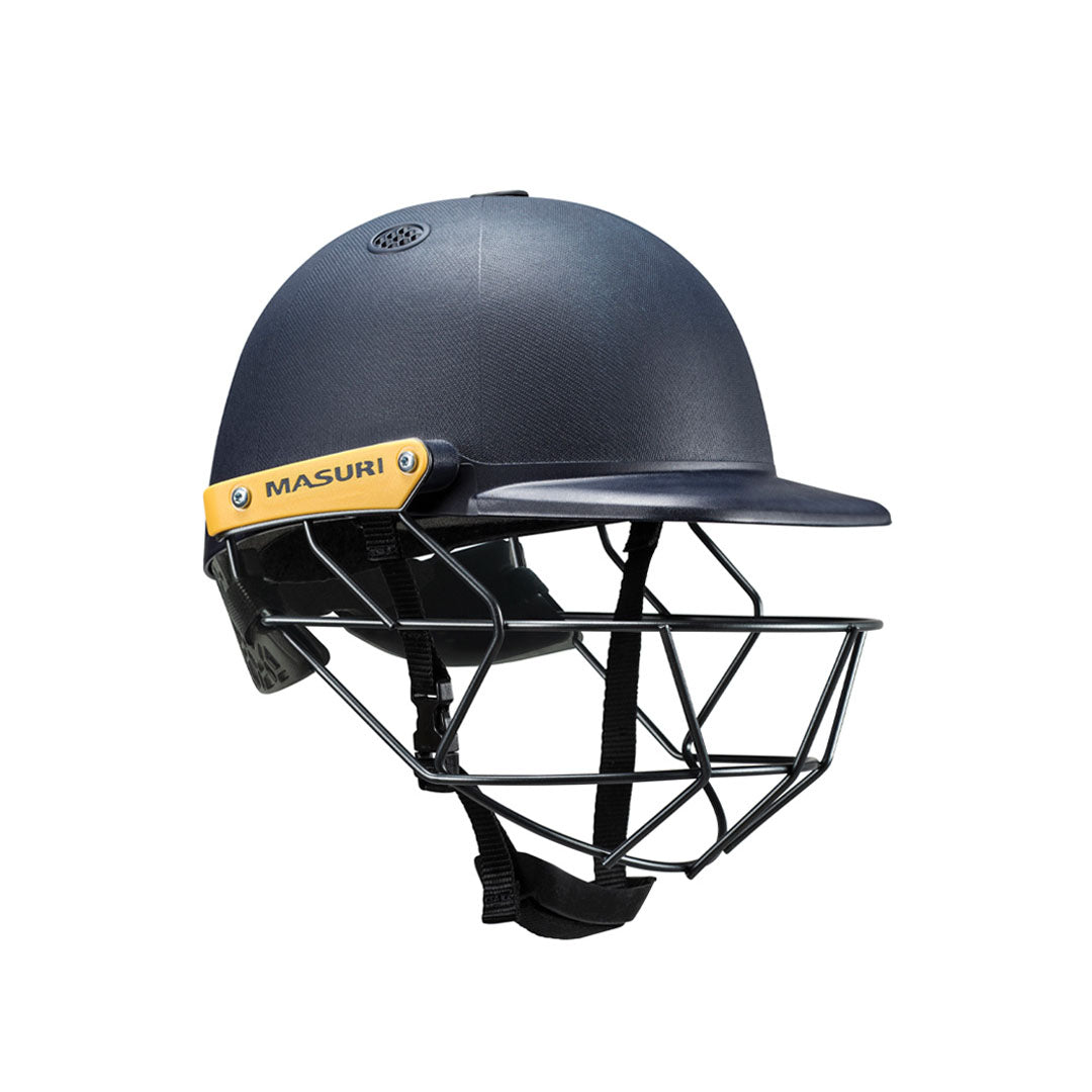 Masuri C Line Junior Steel Helmet - Kingsgrove Sports