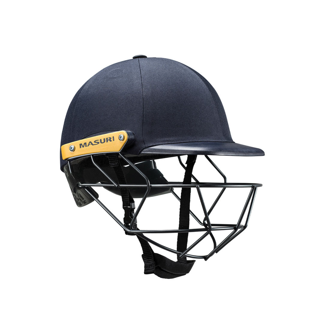 Masuri C Line Plus Junior Steel Helmet