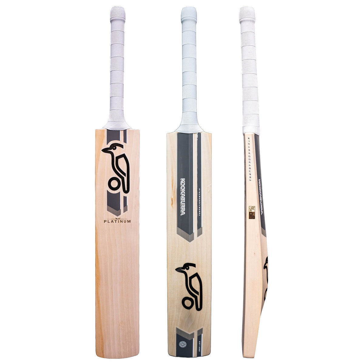 Kookaburra Platinum Cricket Bat
