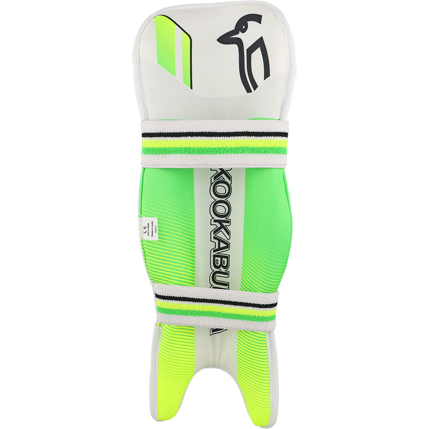 Kookaburra Ultralite Combo Wicket Keeping/Fielding Pads