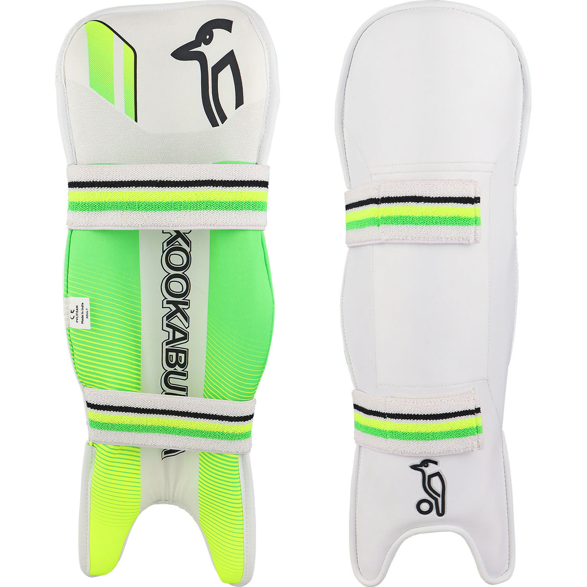 Kookaburra Ultralite Combo Wicket Keeping/Fielding Pads