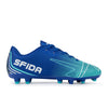 Sfida Conquer Junior Football Boots