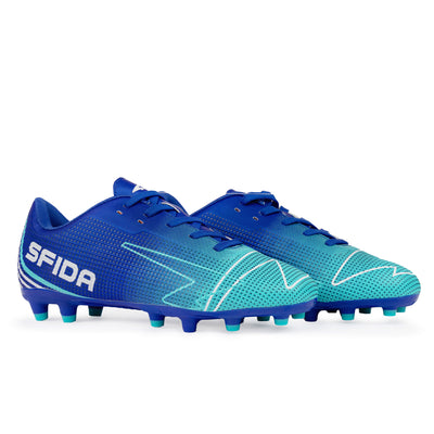 Sfida Conquer Junior Football Boots