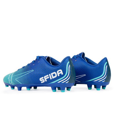 Sfida Conquer Junior Football Boots