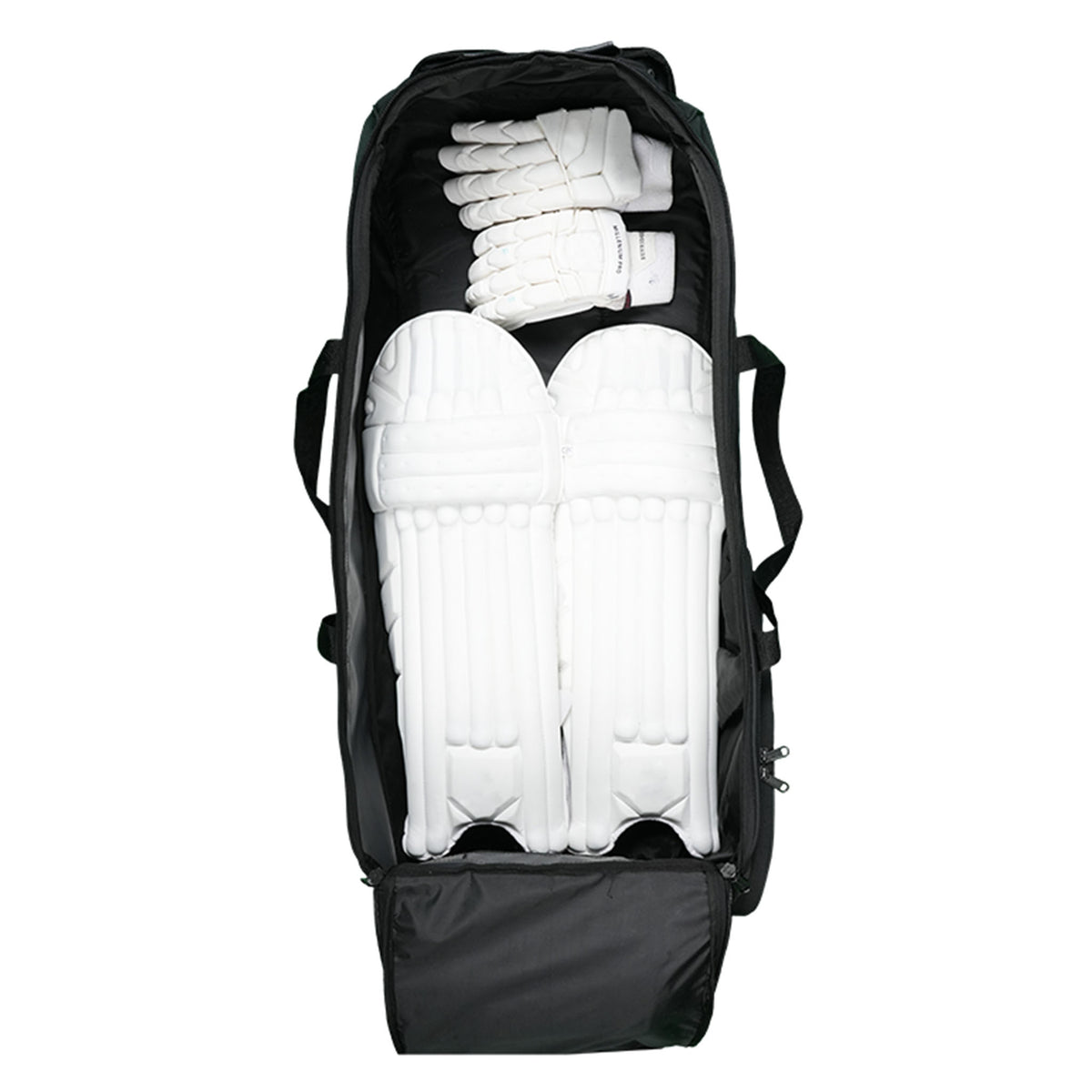 Shrey Meta 120 Wheelie Bag - Kingsgrove Sports