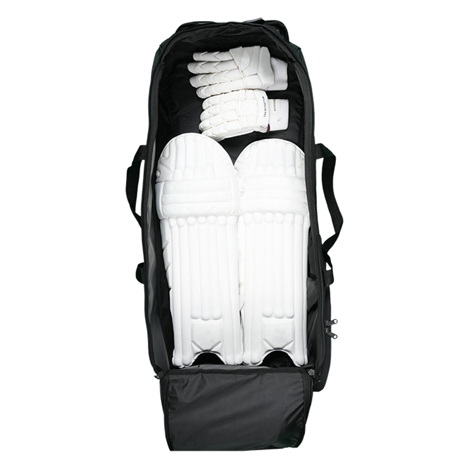 Shrey Meta 120 Wheelie Bag - Kingsgrove Sports