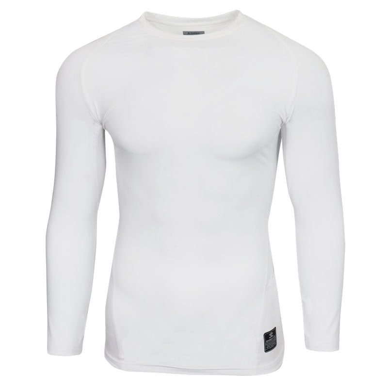 Shrey Intense Baselayer Long Sleeve Top - Kingsgrove Sports