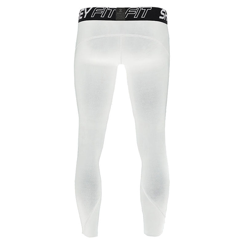 Shrey Intense Baselayer Long Tights - Kingsgrove Sports