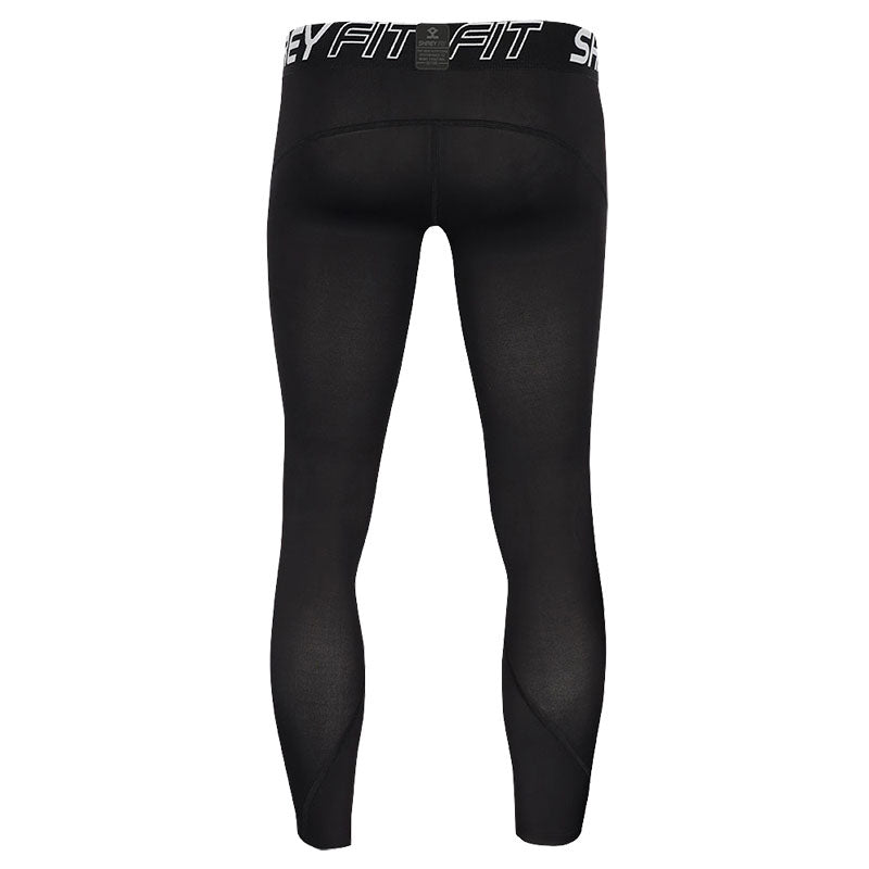Shrey Intense Baselayer Long Tights - Kingsgrove Sports