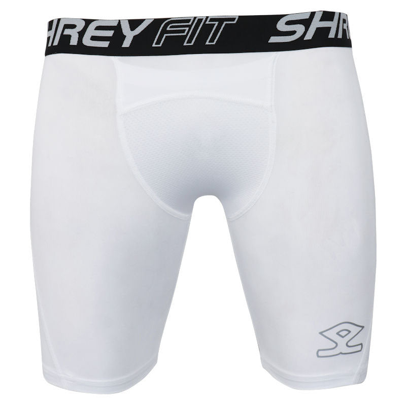 Shrey Intense Baselayer Shorts - Kingsgrove Sports