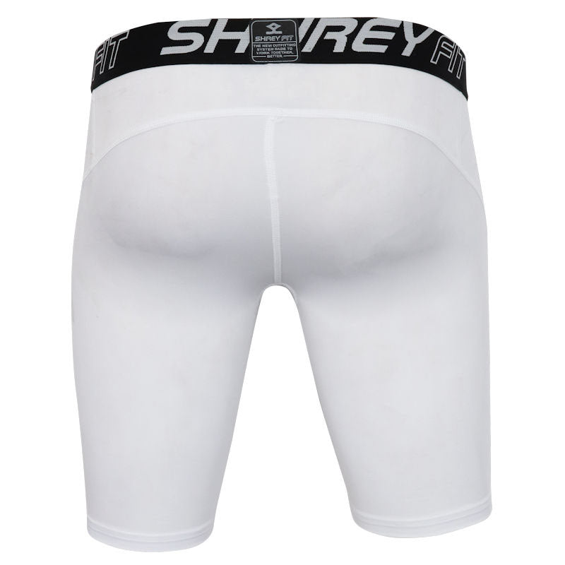 Shrey Intense Baselayer Shorts - Kingsgrove Sports