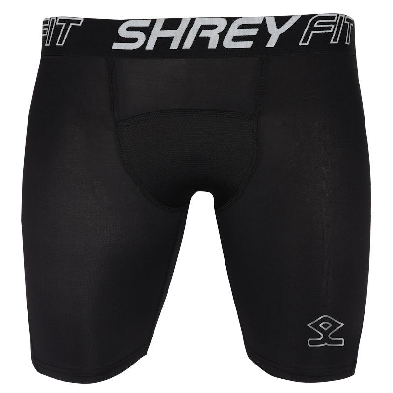 Shrey Intense Baselayer Shorts - Kingsgrove Sports