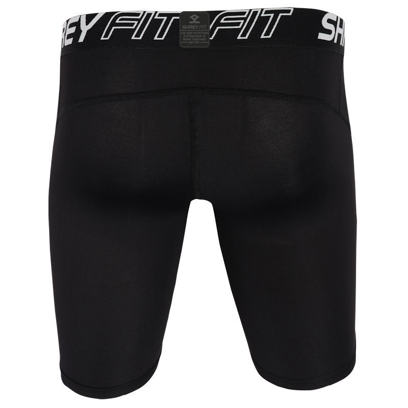 Shrey Intense Baselayer Shorts - Kingsgrove Sports