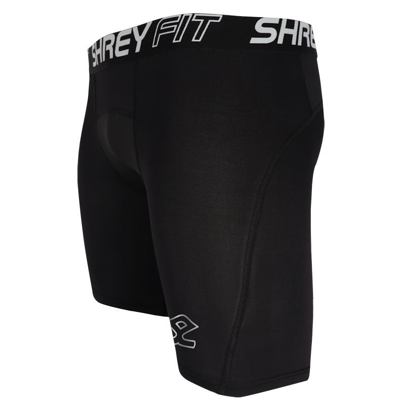 Shrey Intense Baselayer Shorts - Kingsgrove Sports