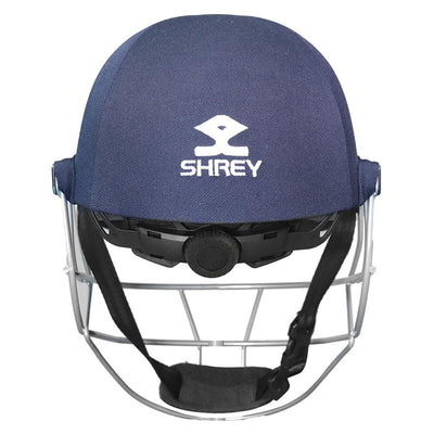 Shrey Classic 2.0 Helmet Mild Steel Grill