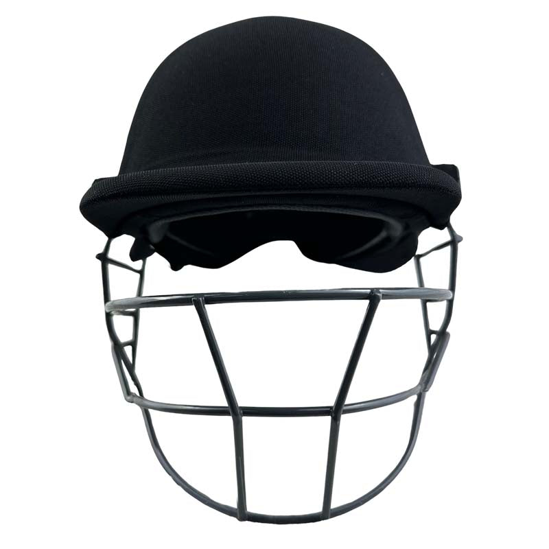 Shrey Performance Wicket Keeping Helmet Steel Grill