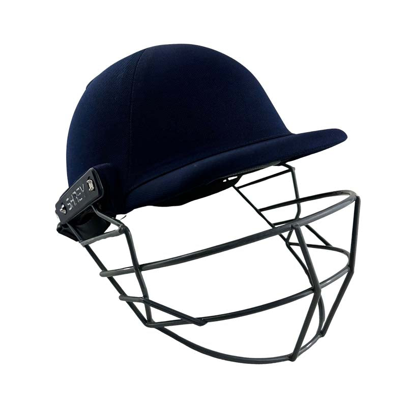 Shrey Performance Wicket Keeping Helmet Steel Grill