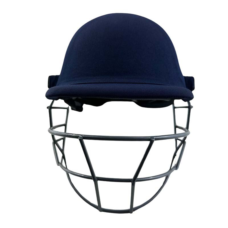 Shrey Performance Wicket Keeping Helmet Steel Grill