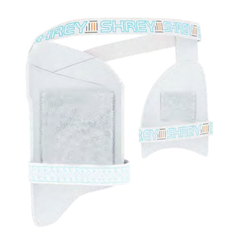 Shrey Meta VR Thigh Pad