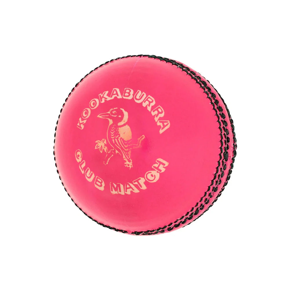 Kookaburra Club Match Ball - Kingsgrove Sports