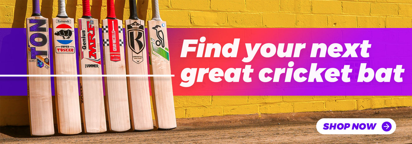 Cricket Shop Online Australia