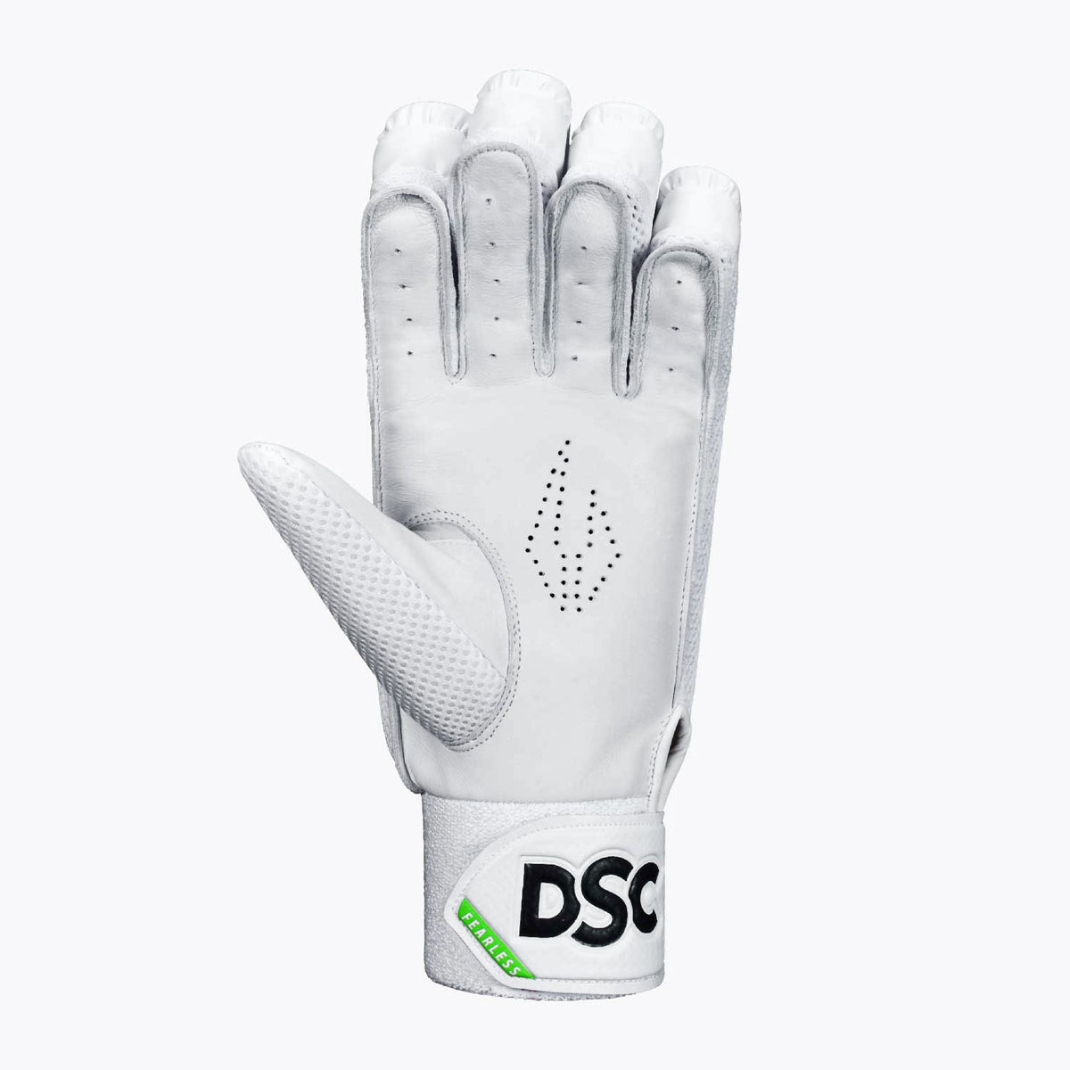 DSC Spliit 44 Batting Gloves - Kingsgrove Sports