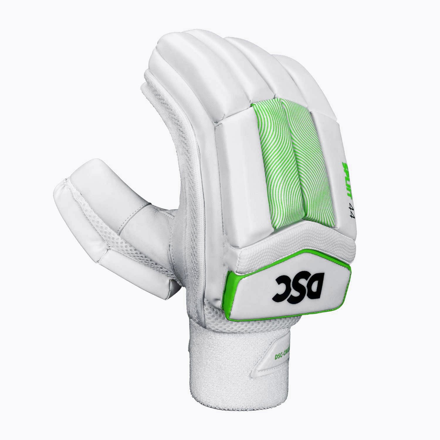 DSC Spliit 44 Batting Gloves - Kingsgrove Sports