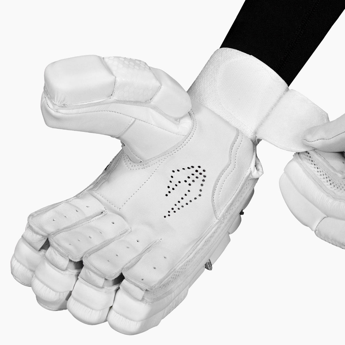 DSC Xlite LE Batting Gloves