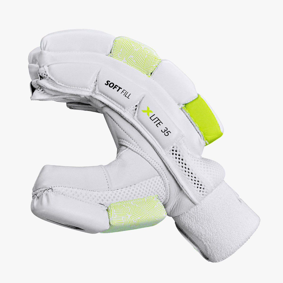DSC XLite 35 Batting Gloves - Kingsgrove Sports