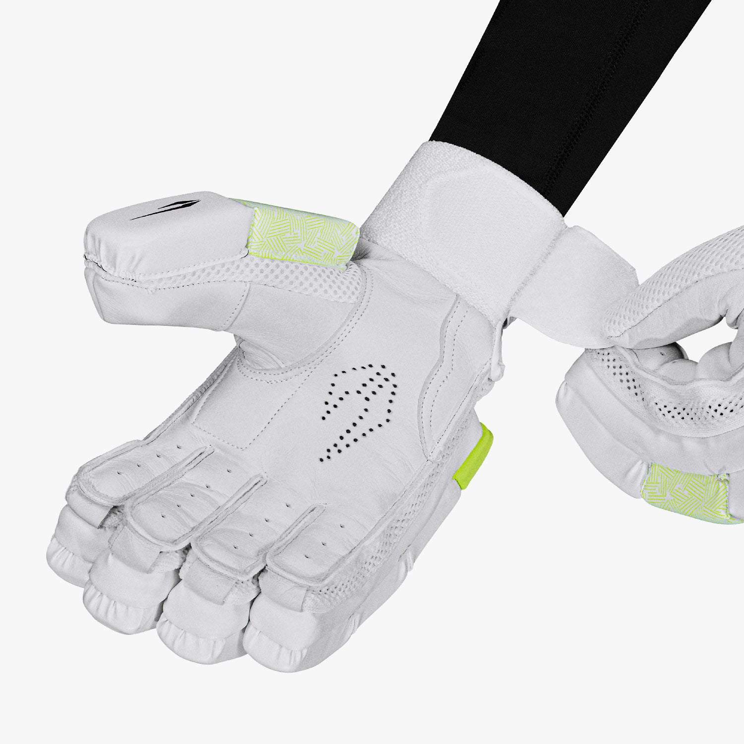 DSC XLite 35 Batting Gloves