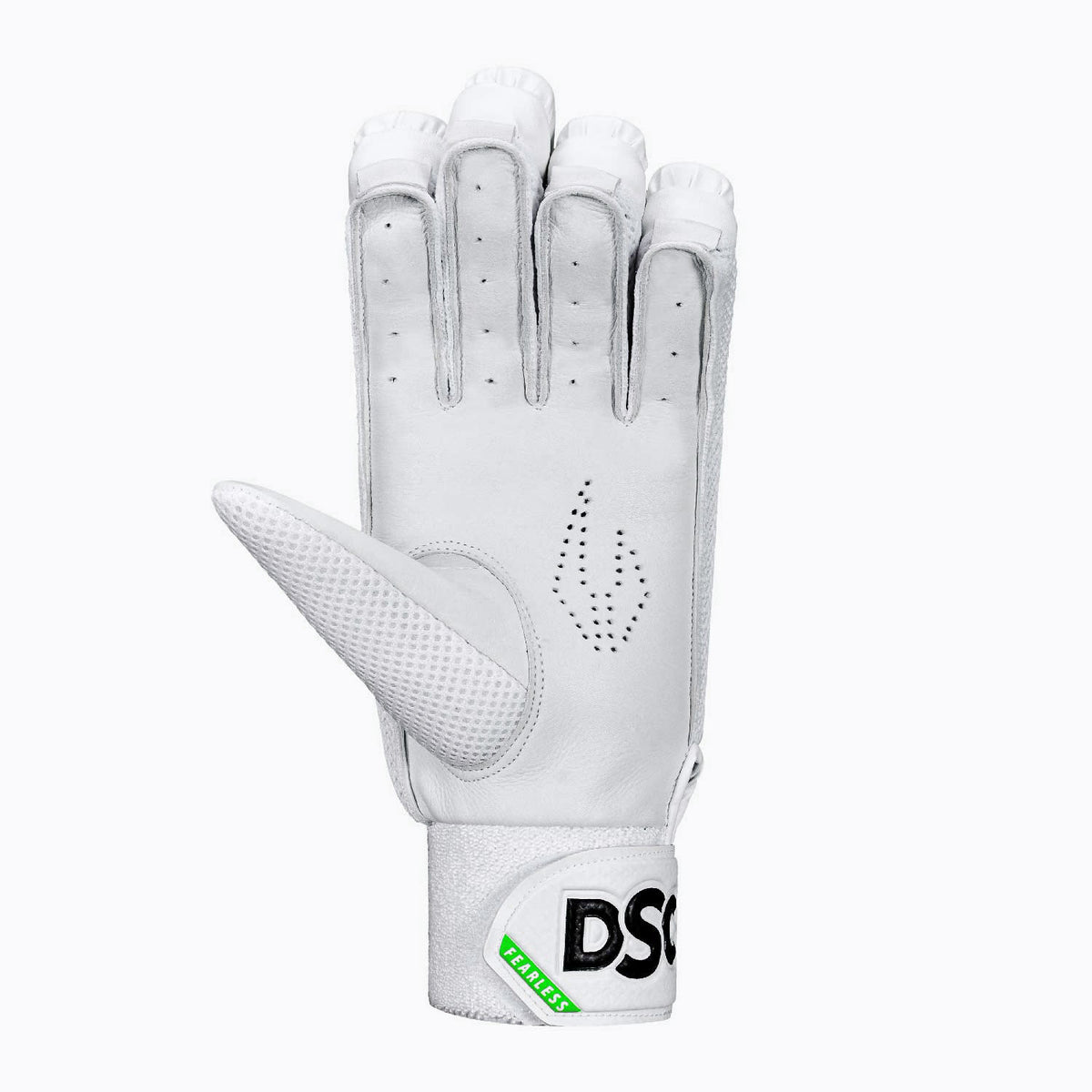 DSC Spliit 22 Batting Gloves