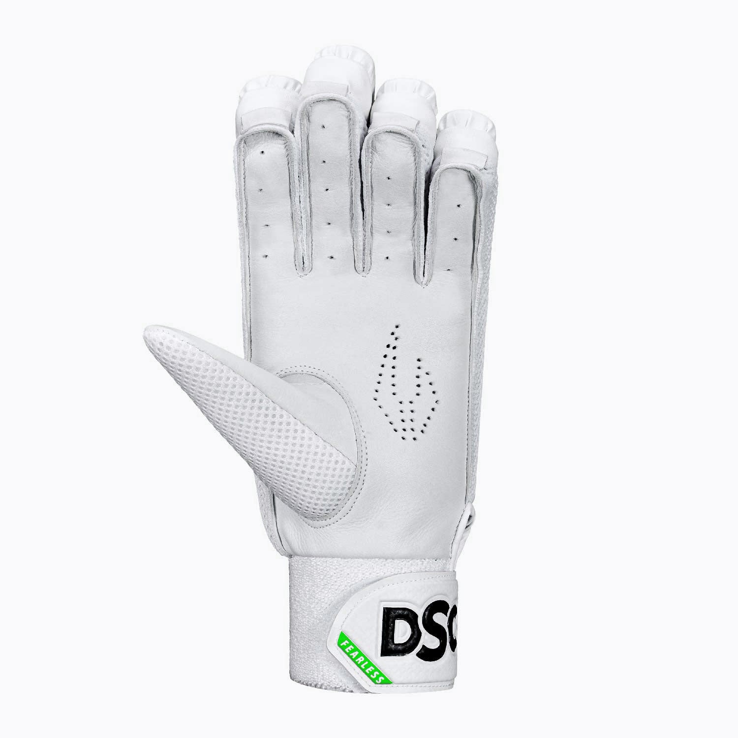 DSC Spliit 22 Batting Gloves