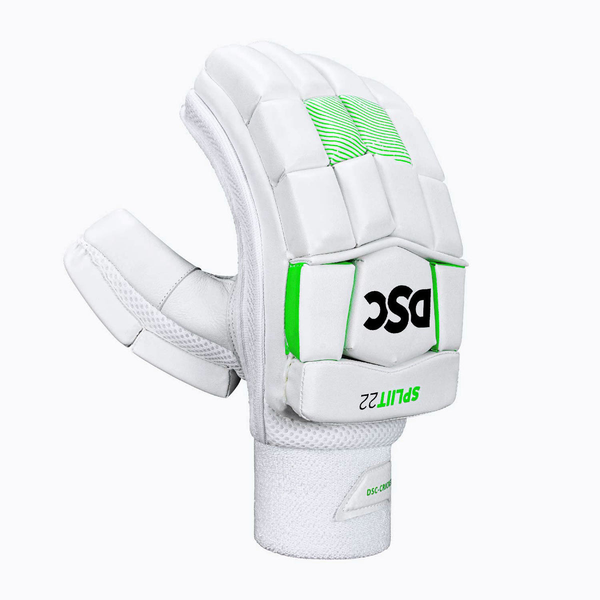 DSC Spliit 22 Batting Gloves