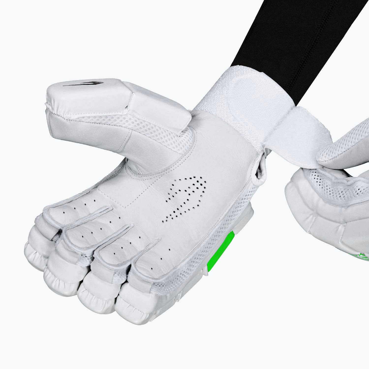 DSC Spliit 22 Batting Gloves