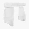 DSC Spliit Pro Combo Thigh Guard