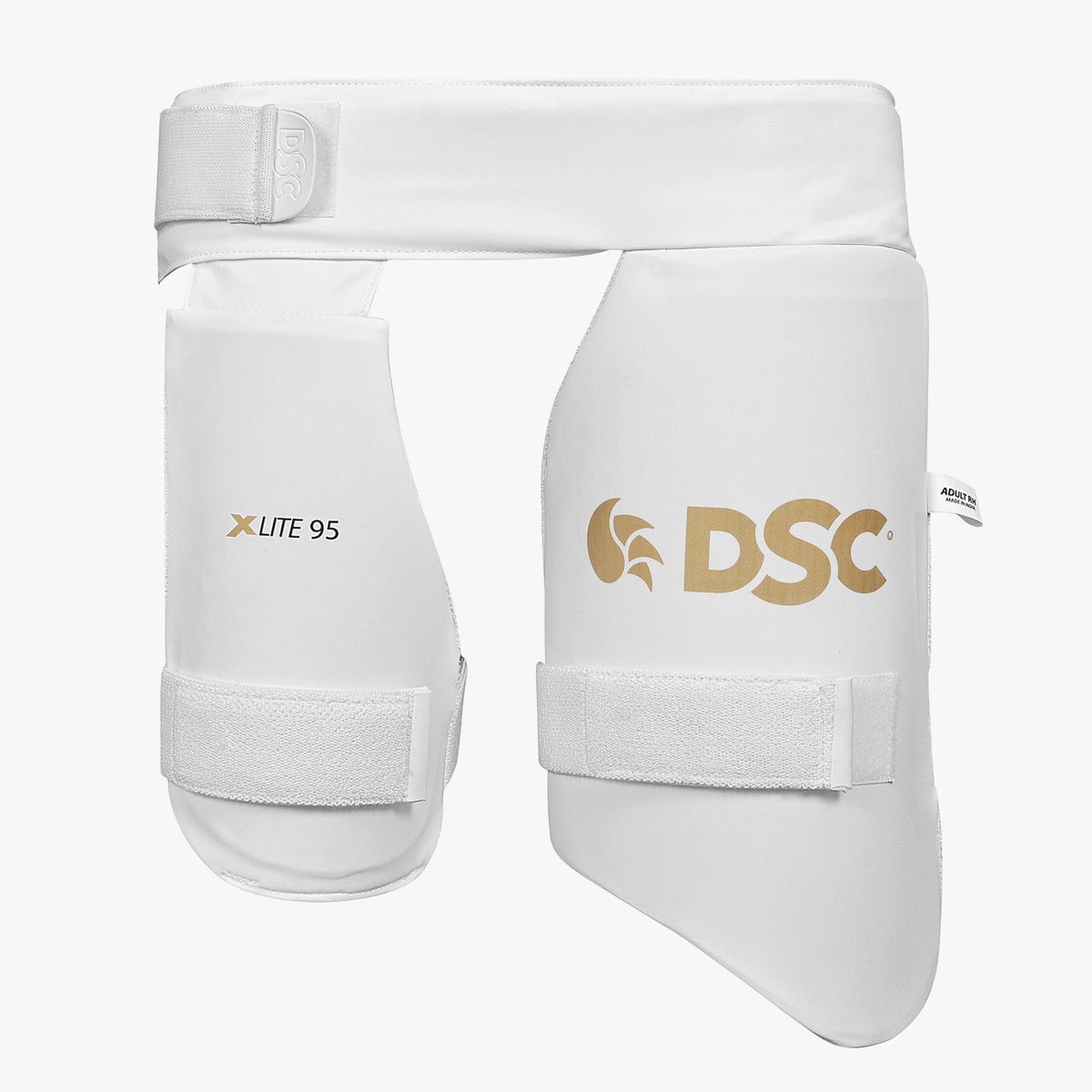 24/25 DSC XLite 95 Combo Thigh Guard