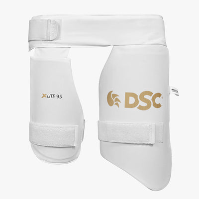 DSC XLite 95 Combo Thigh Guard