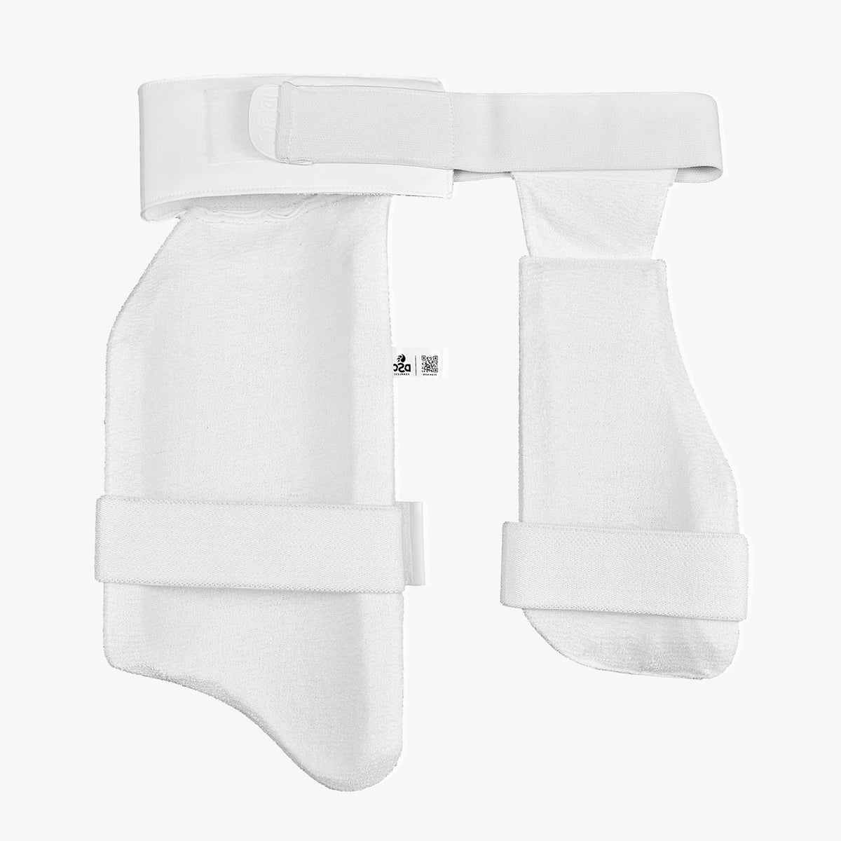 24/25 DSC XLite 95 Combo Thigh Guard