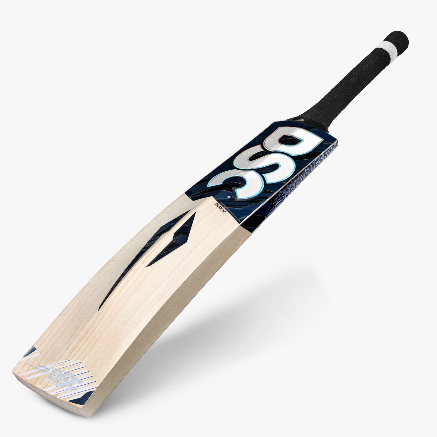 DSC Blak 22 Junior Cricket Bat