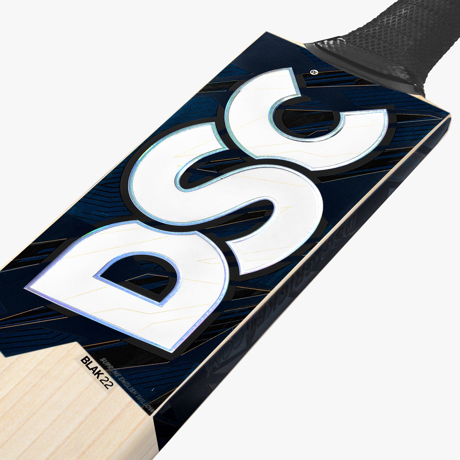 DSC Blak 22 Junior Cricket Bat