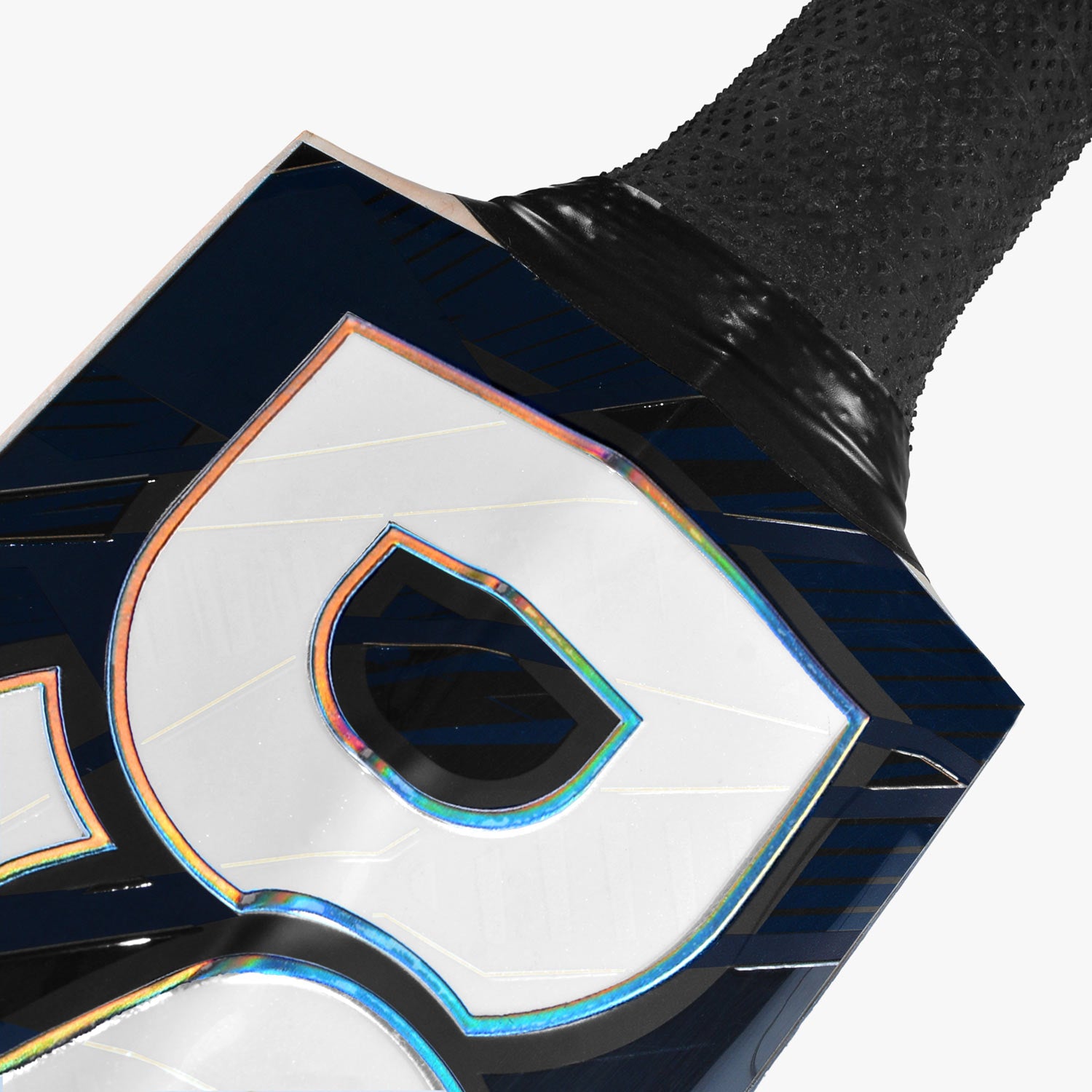 DSC Blak 22 Junior Cricket Bat