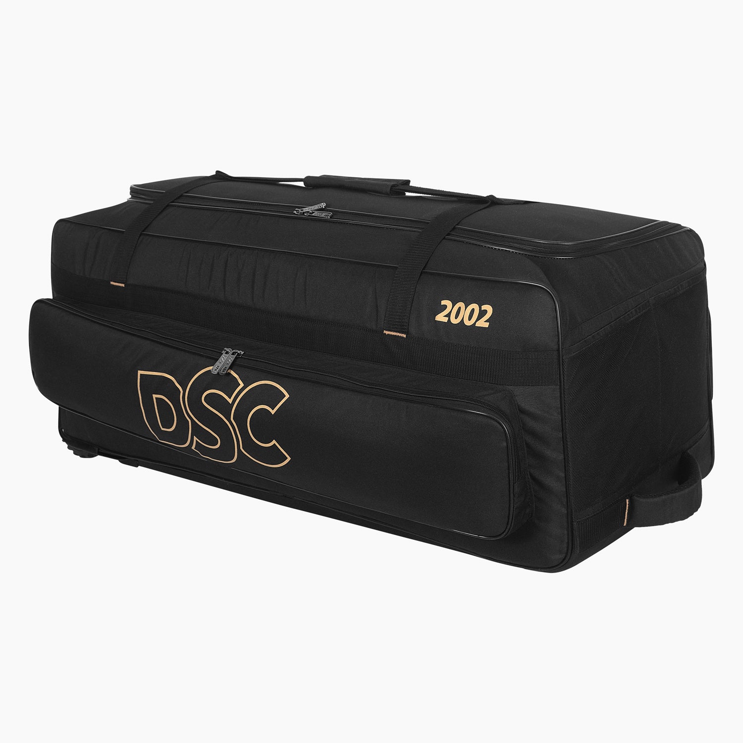 DSC 2002 Wheelie Bag - Kingsgrove Sports