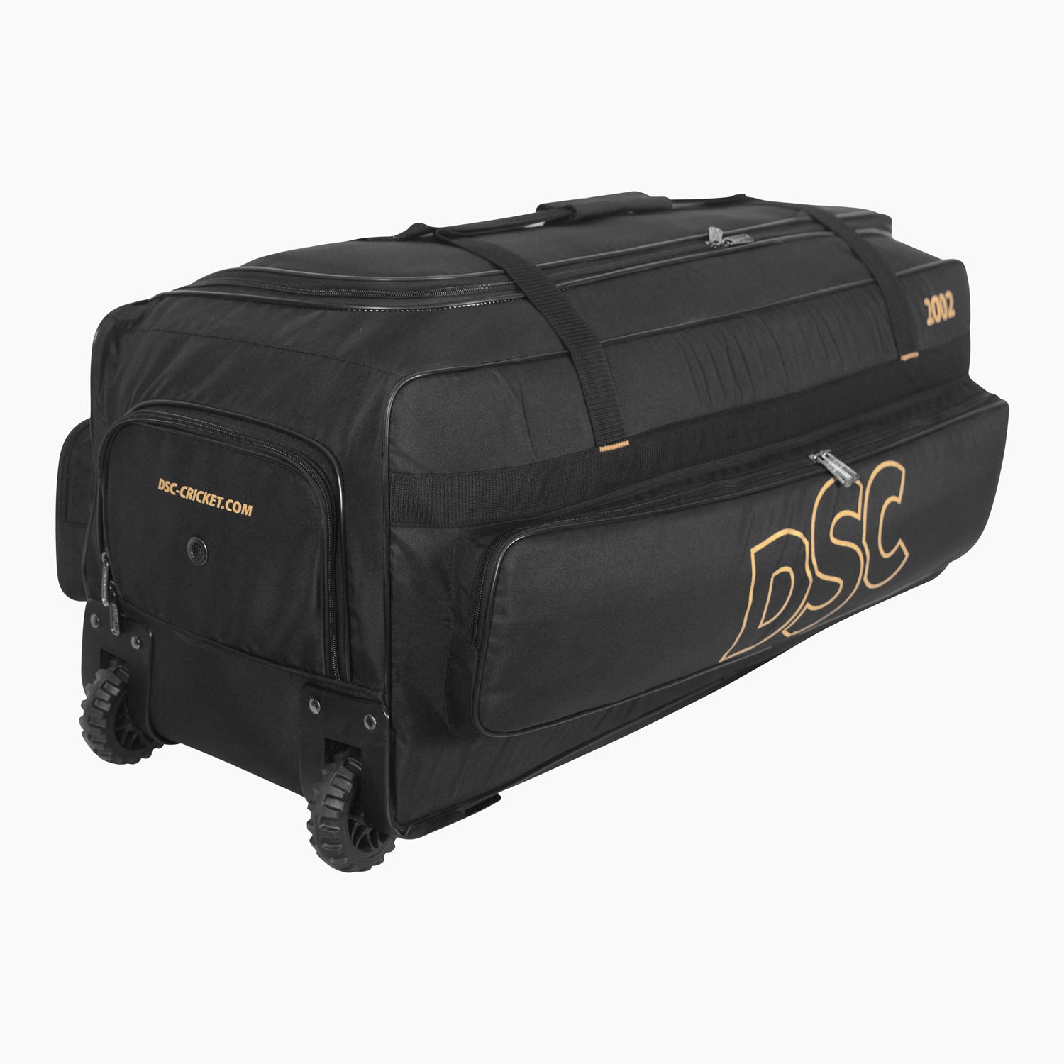 DSC 2002 Wheelie Bag - Kingsgrove Sports