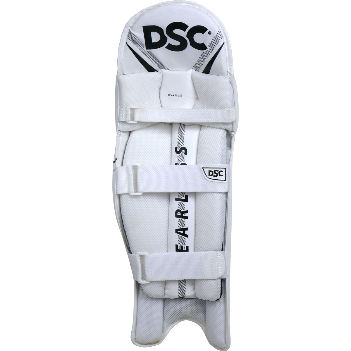 DSC Blak Pulse Batting Pads