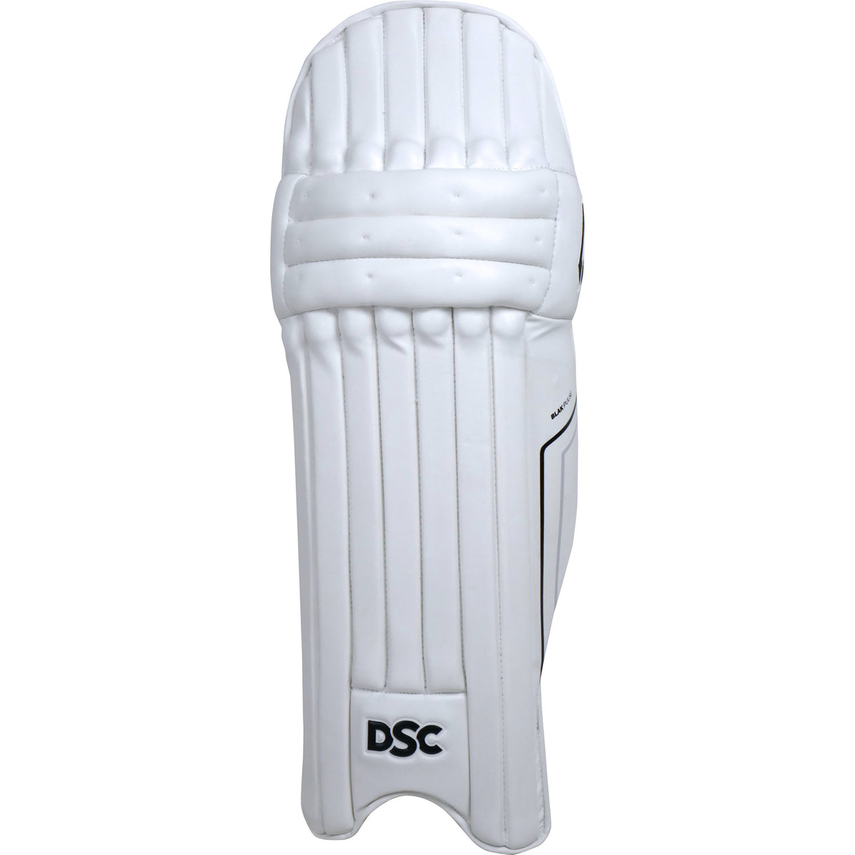 DSC Blak Pulse Batting Pads