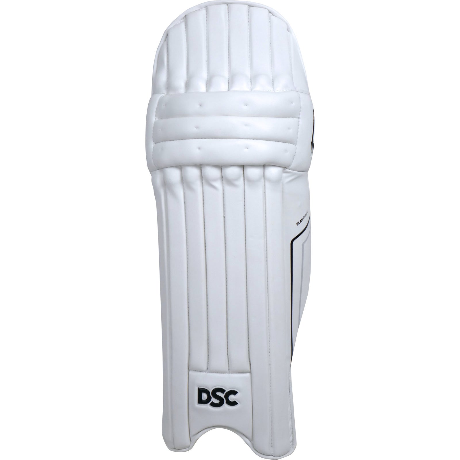 DSC Blak Pulse Batting Pads